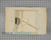 Insulation - Part # 294565 Mfg Part # WR17X3316