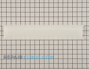 Light  Lens - Part # 294685 Mfg Part # WR17X3441