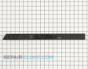 Trim - Part # 294592 Mfg Part # WR17X3344