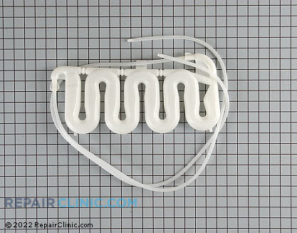 Water Tank Assembly WR17X3226 Main Product View