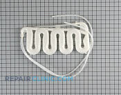 Water Tank Assembly - Part # 294478 Mfg Part # WR17X3226