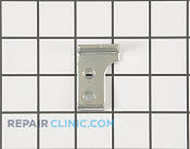 Door Stop - Part # 297107 Mfg Part # WR2X5637