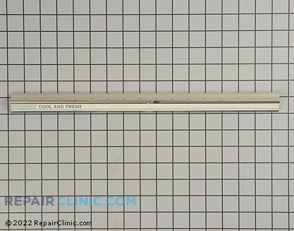 Drawer Handle (OEM)  WR17X4053