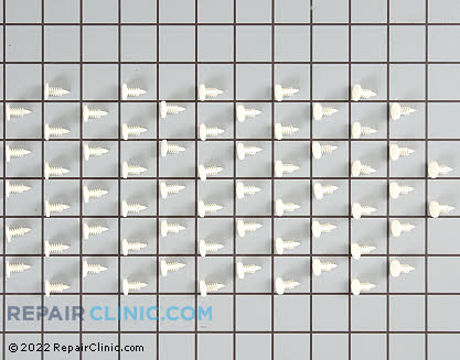 Fastener WR2X7458 Main Product View