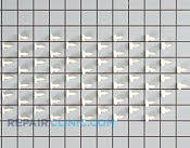 Fastener - Part # 297835 Mfg Part # WR2X7458