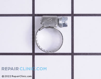 Hose Clamp WR2X4754 Main Product View