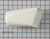 Ice Cube Guide - Part # 295363 Mfg Part # WR17X4253