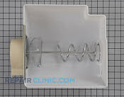 Ice Maker - Part # 295413 Mfg Part # WR17X4317