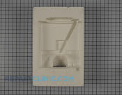 Insulation - Part # 295364 Mfg Part # WR17X4254