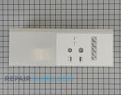 Light  Lens - Part # 295293 Mfg Part # WR17X4174