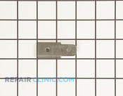 Nut Strip - Part # 297600 Mfg Part # WR2X7143
