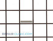 Pin - Part # 296613 Mfg Part # WR2X4257