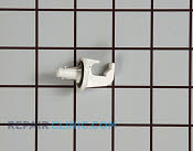 Shelf & Shelf Support - Part # 296800 Mfg Part # WR2X4715