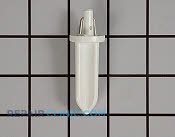 Shelf Support - Part # 297721 Mfg Part # WR2X7310