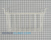 Basket - Part # 299680 Mfg Part # WR21X5118