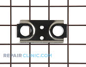 Door Stop - Part # 298513 Mfg Part # WR2X8264