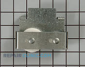 Hinge - Part # 298835 Mfg Part # WR2X8606