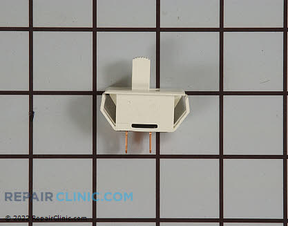 Light Switch WR23X309 Main Product View