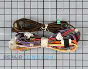 Power Cord - Part # 300087 Mfg Part # WR23X305