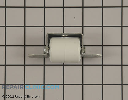 Wheel Assembly WR2X9470 Main Product View