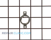 Clamp - Part # 300990 Mfg Part # WR29X158