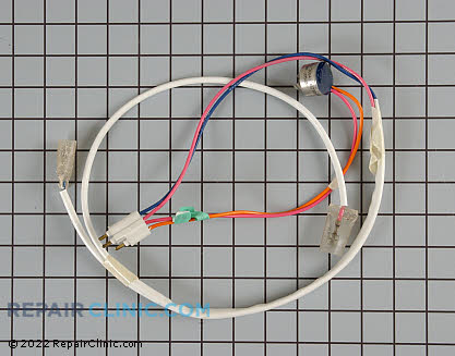 Defrost Thermostat (OEM)  WR23X394