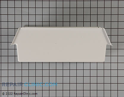 Door Shelf Bin (OEM)  WR32X1560 - $38.95