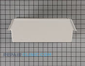 Door Shelf Bin - Part # 302056 Mfg Part # WR32X1560