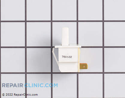 Door Switch WR23X362 Main Product View