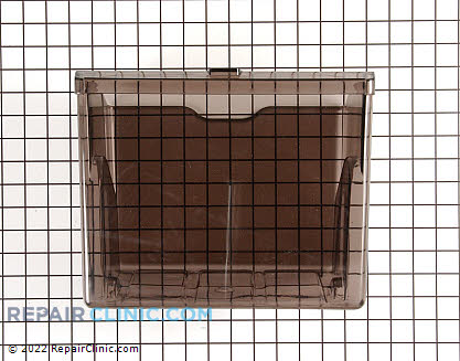 Drawer (OEM)  WR32X1190 - $33.50