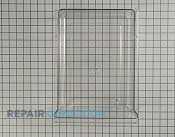 Meat Pan - Part # 301944 Mfg Part # WR32X1448