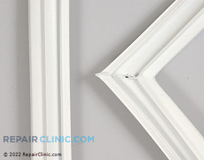 Refrigerator Door Gasket (OEM)  WR24X5212 - $95.04