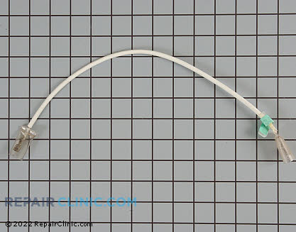 Wire Connector WR23X395 Main Product View