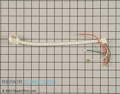 Wire Harness WR29X186 Main Product View