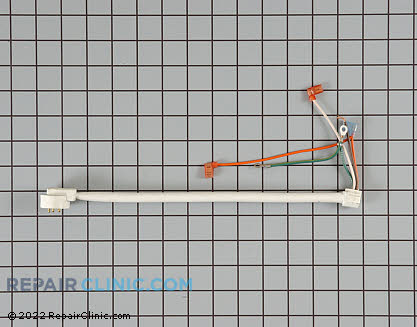 Wire, Receptacle & Wire Connector WR29X192 Main Product View
