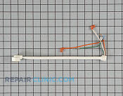 Wire, Receptacle or Wire Connector - Part # 301022 Mfg Part # WR29X192