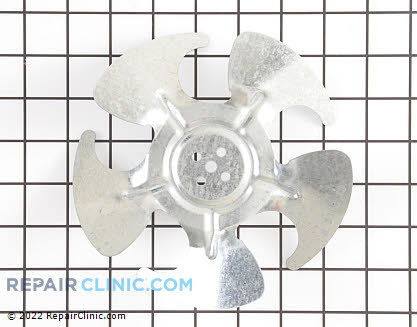 Blade cond f WR60X251        Main Product View