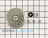 Condenser Fan Motor WR60X187        Alternate Product View