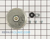Condenser Fan Motor - Part # 305527 Mfg Part # WR60X187