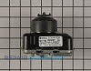 Condenser Fan Motor WR60X249        Alternate Product View