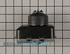 Condenser Fan Motor WR60X249        Alternate Product View