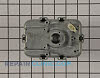 Condenser Fan Motor WR60X249        Alternate Product View