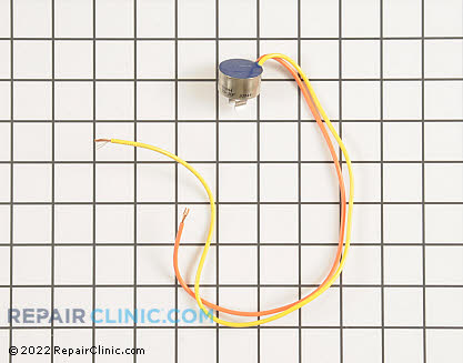 Defrost Thermostat WR50X133 Main Product View