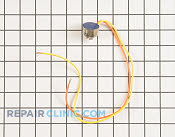 Defrost Thermostat - Part # 304842 Mfg Part # WR50X133