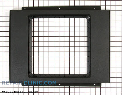Dispenser Trim Piece (OEM)  WR38X2248