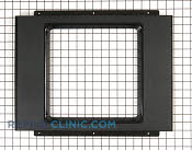 Dispenser Trim Piece - Part # 303899 Mfg Part # WR38X2248
