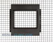 Dispenser Trim - Part # 303892 Mfg Part # WR38X2241