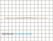 Door Trim - Part # 302857 Mfg Part # WR38X1157