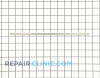 Door Trim WR38X1157 Alternate Product View