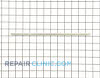 Door Trim WR38X1157 Alternate Product View